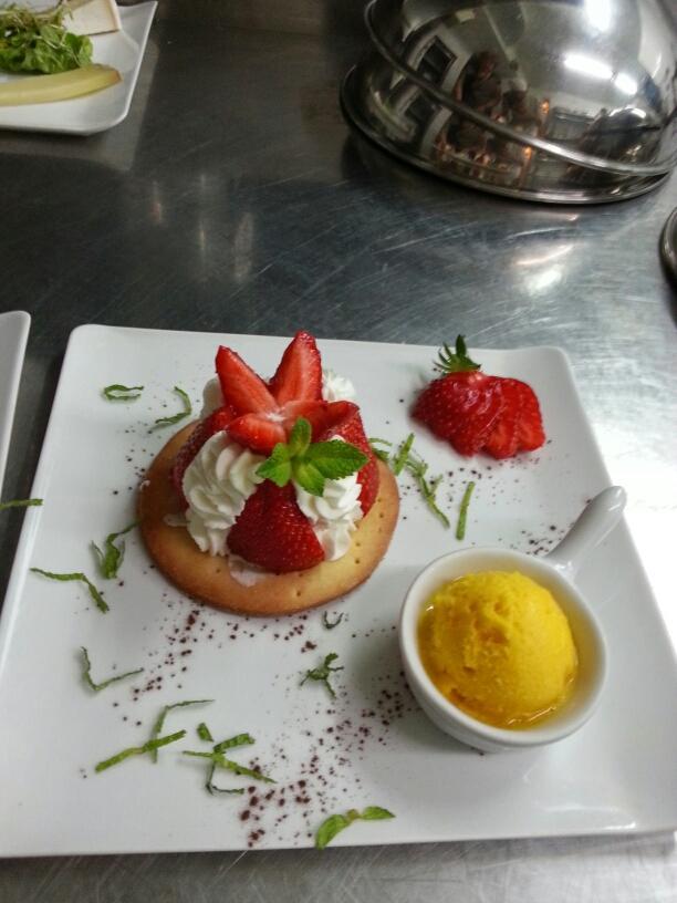 La Garbure Hotel ชาโตเนิฟ-ดู-ปาป ภายนอก รูปภาพ