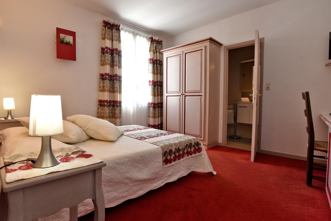 La Garbure Hotel ชาโตเนิฟ-ดู-ปาป ภายนอก รูปภาพ
