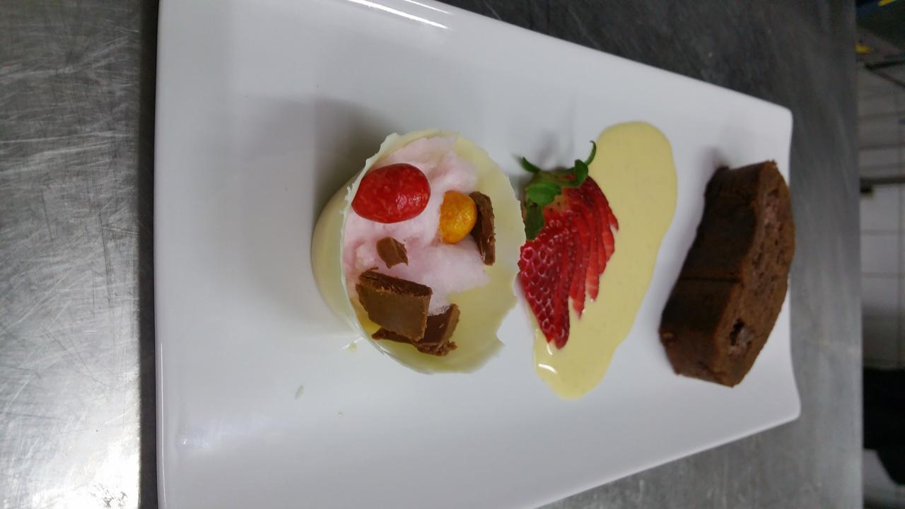 La Garbure Hotel ชาโตเนิฟ-ดู-ปาป ห้อง รูปภาพ